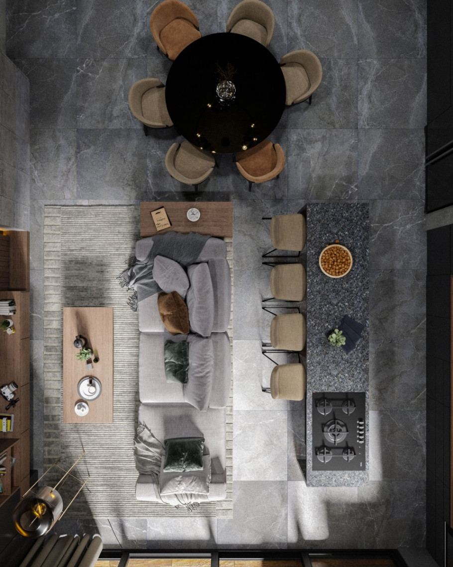 Joya House