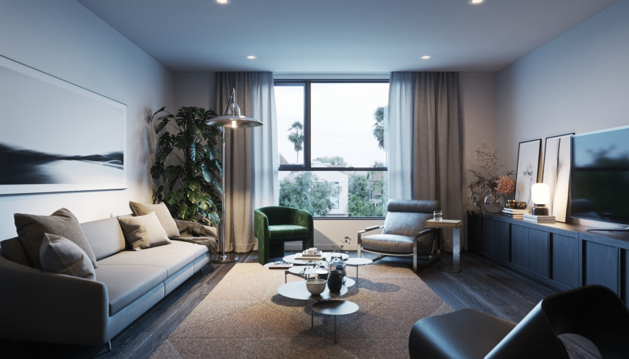 The Addison