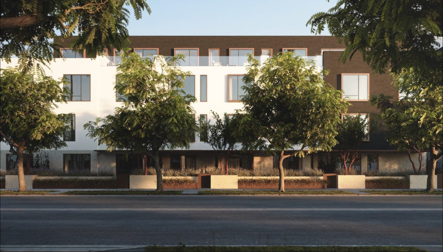 The Addison