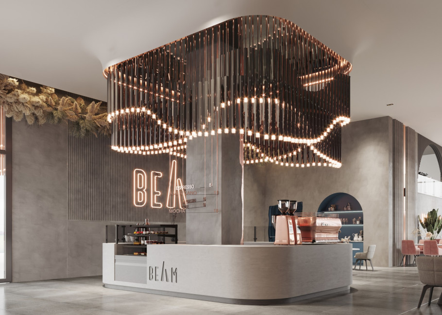 Beam Restaurant