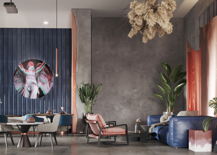Beam Restaurant