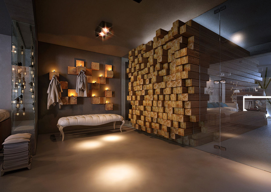 Underglound Lounge&Fitness