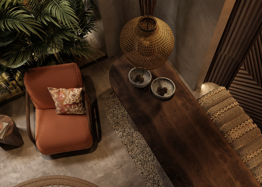 Thailah Spa in Kuwait