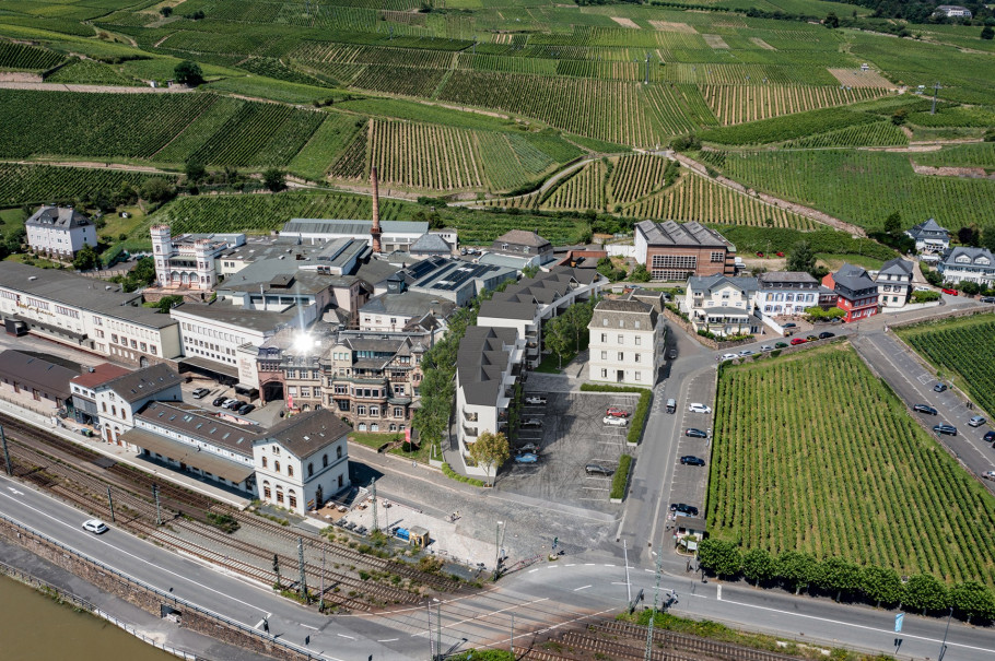 Rüdesheim am Rhein