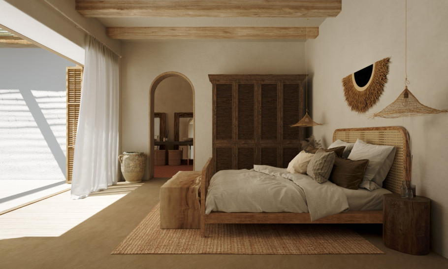Villa Toscca