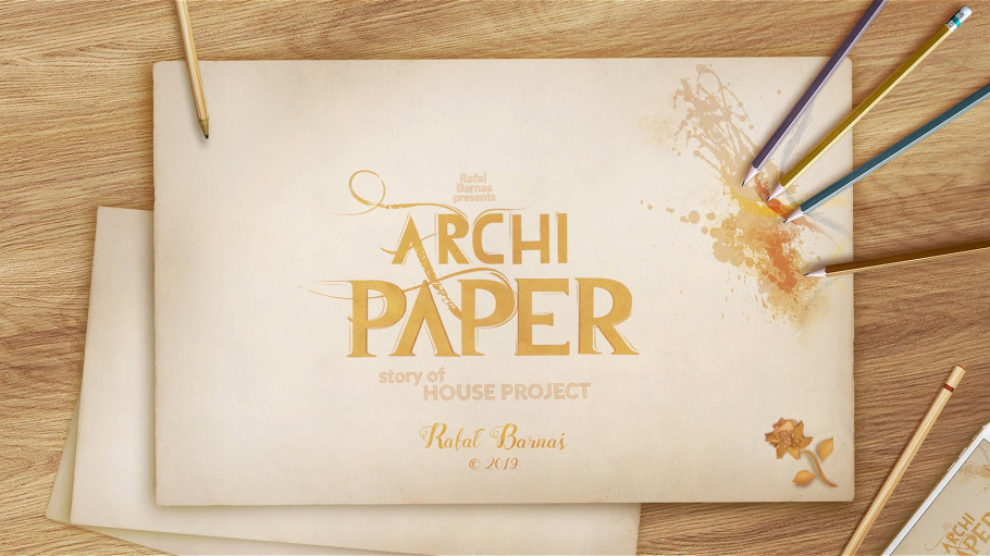 ArchiPaper