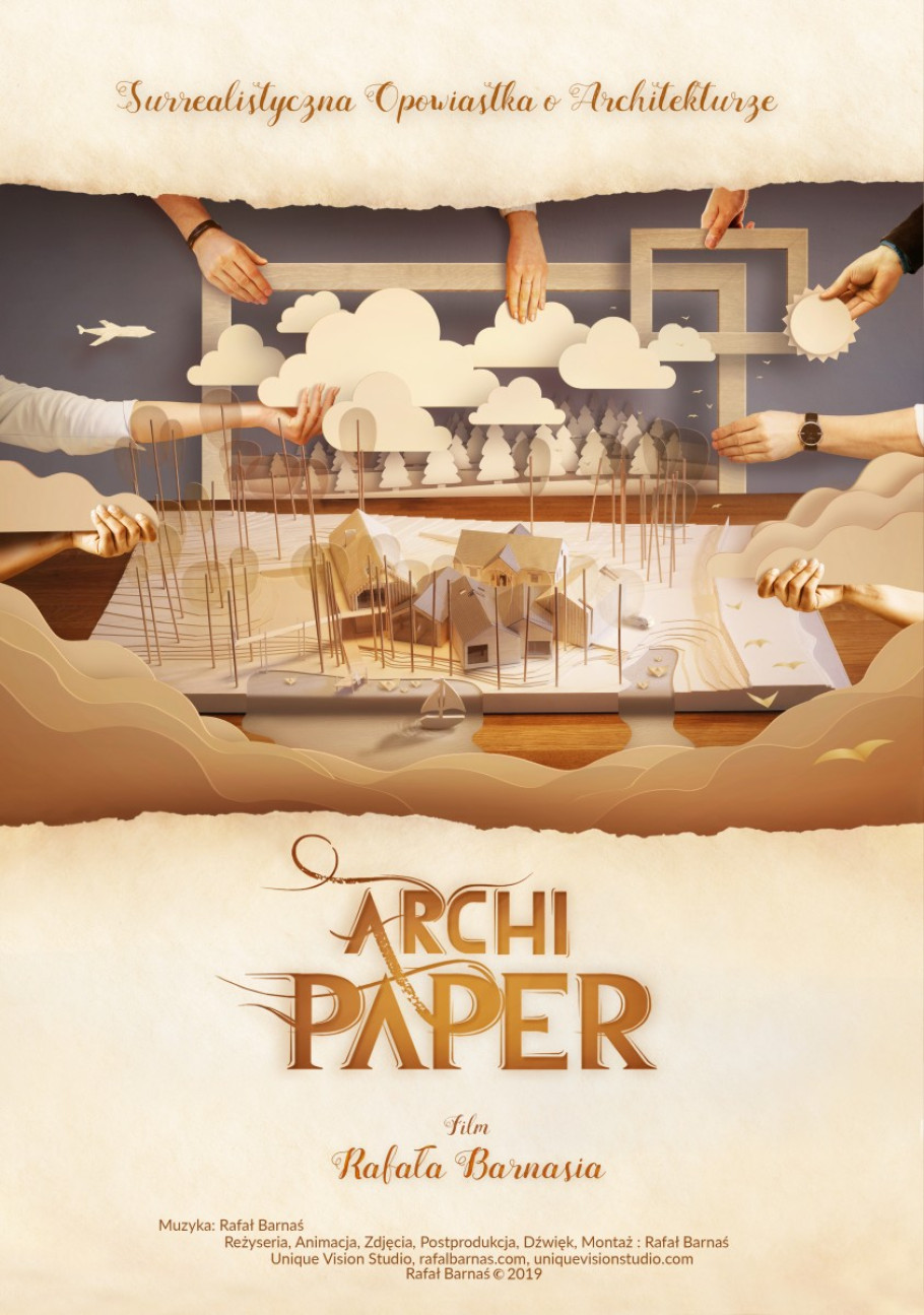 ArchiPaper