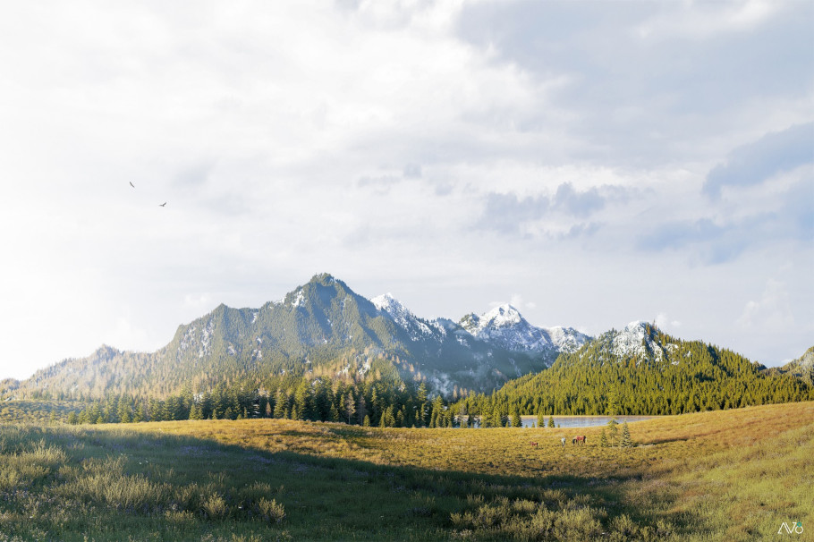 Southern Poland