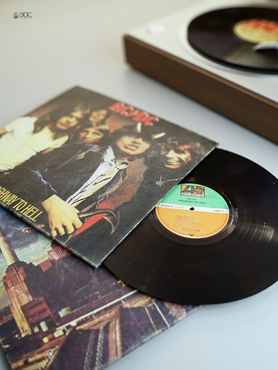Let´s Rock