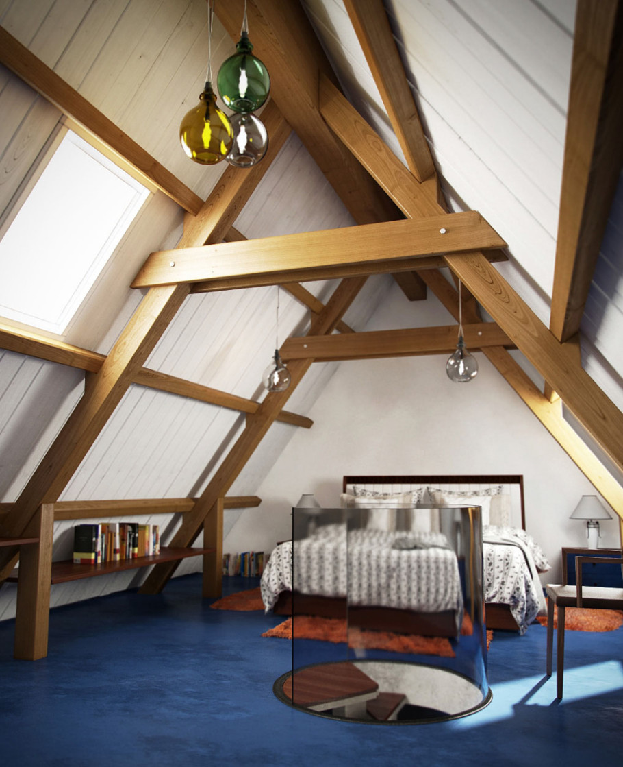 Roof