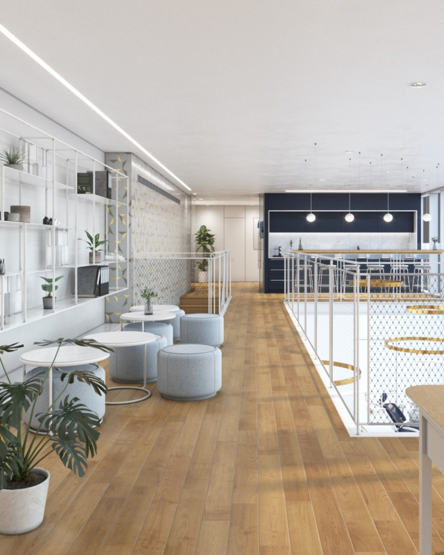 Osada Showroom