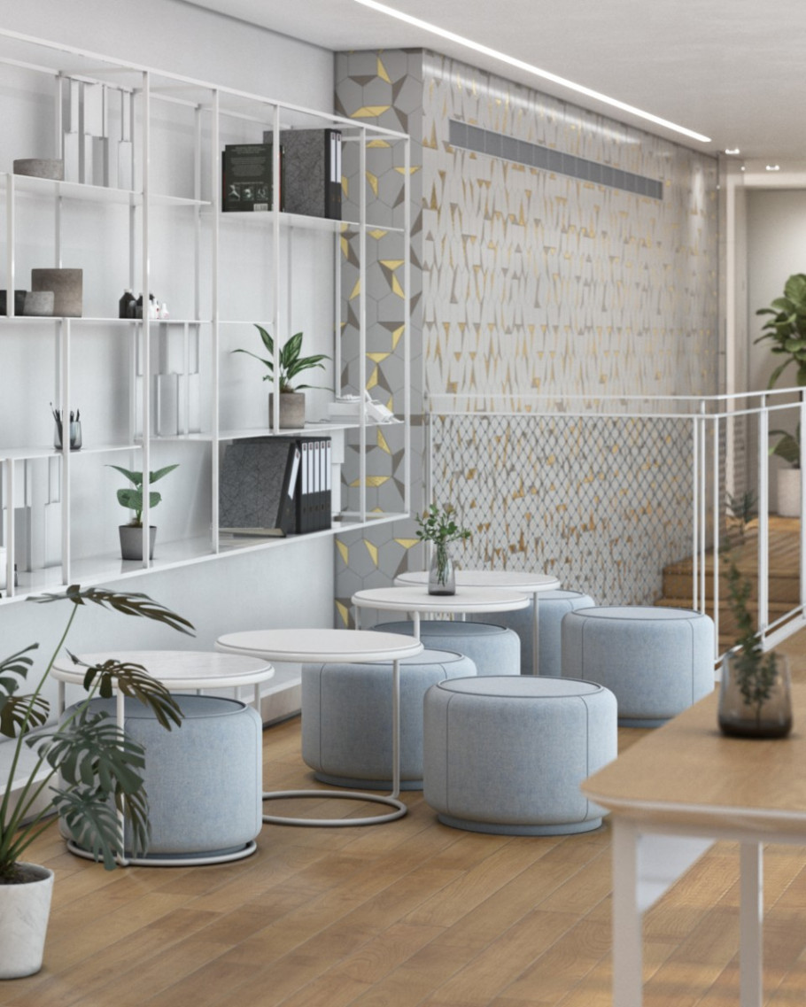 Osada Showroom
