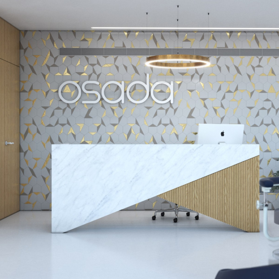 Osada Showroom