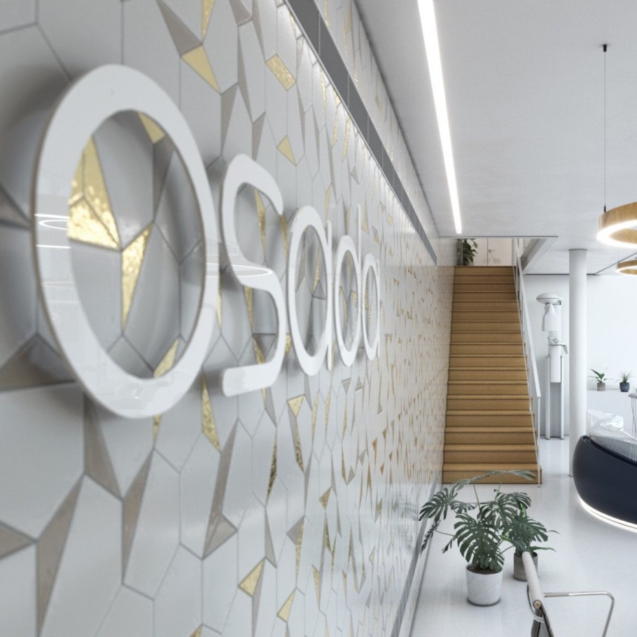 Osada Showroom