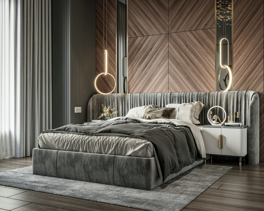 Luxury Bedroom