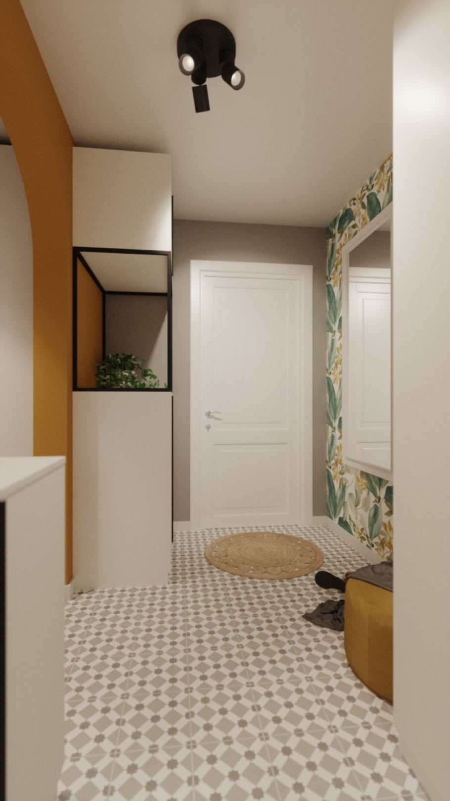 CD Studio Design
