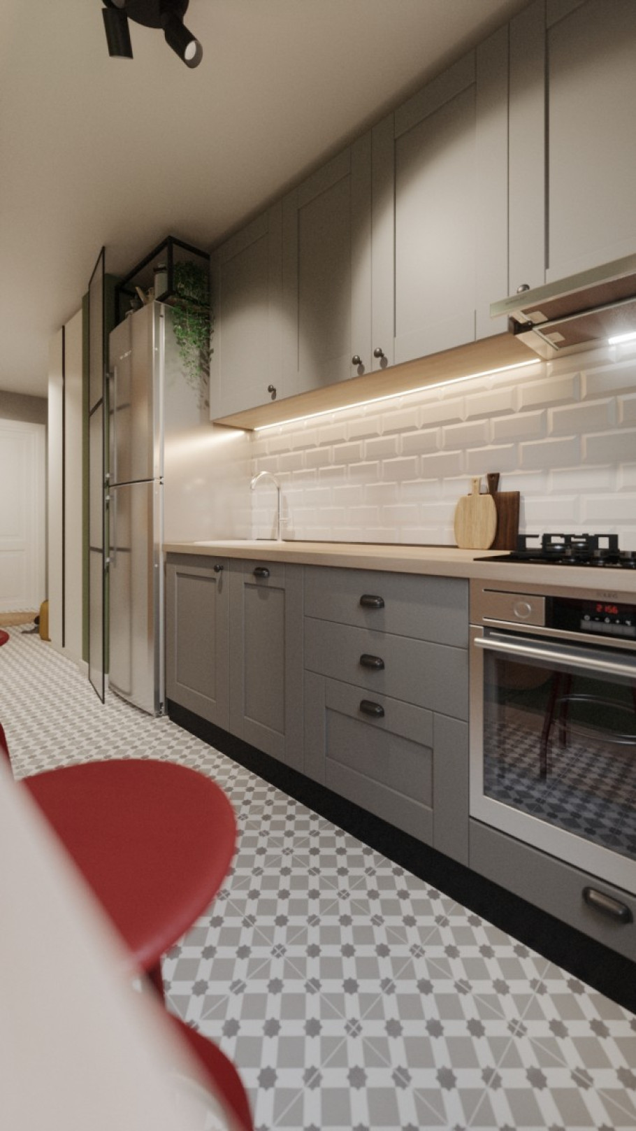 CD Studio Design