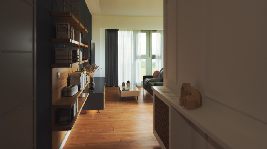JJ Interior Design