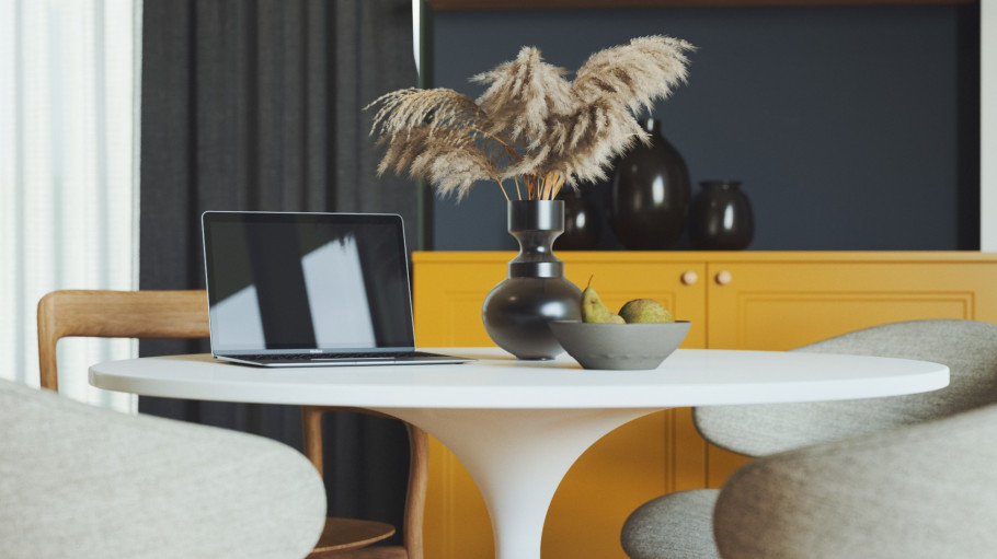 JJ Interior Design