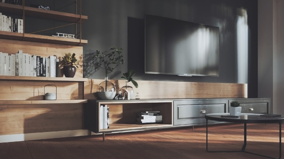 JJ Interior Design