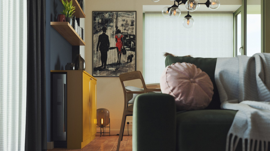 JJ Interior Design