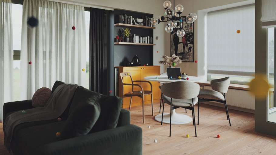 JJ Interior Design