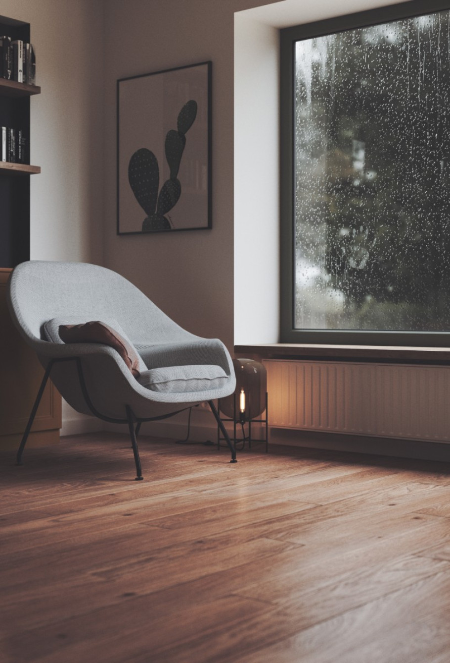 JJ Interior Design