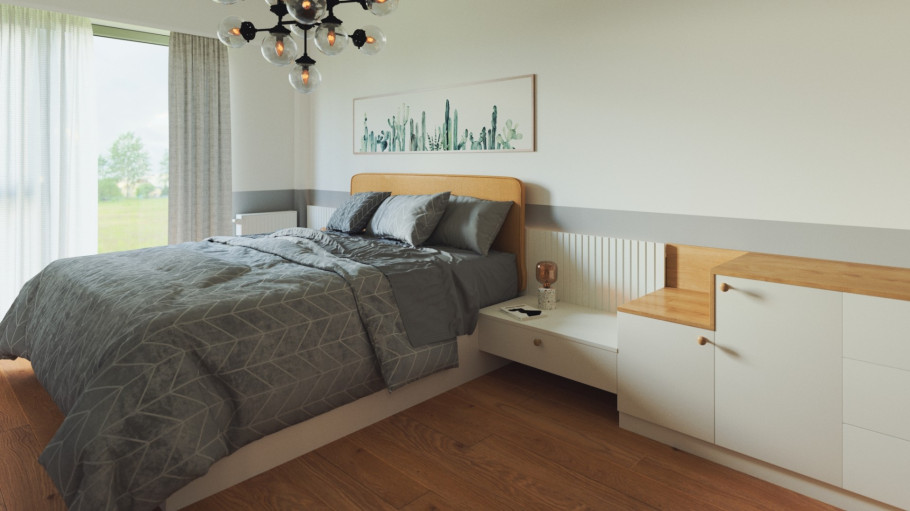 JJ Interior Design