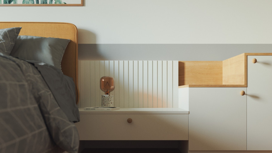 JJ Interior Design