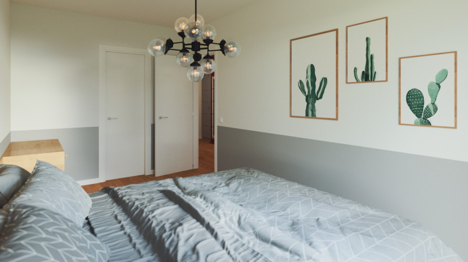 JJ Interior Design