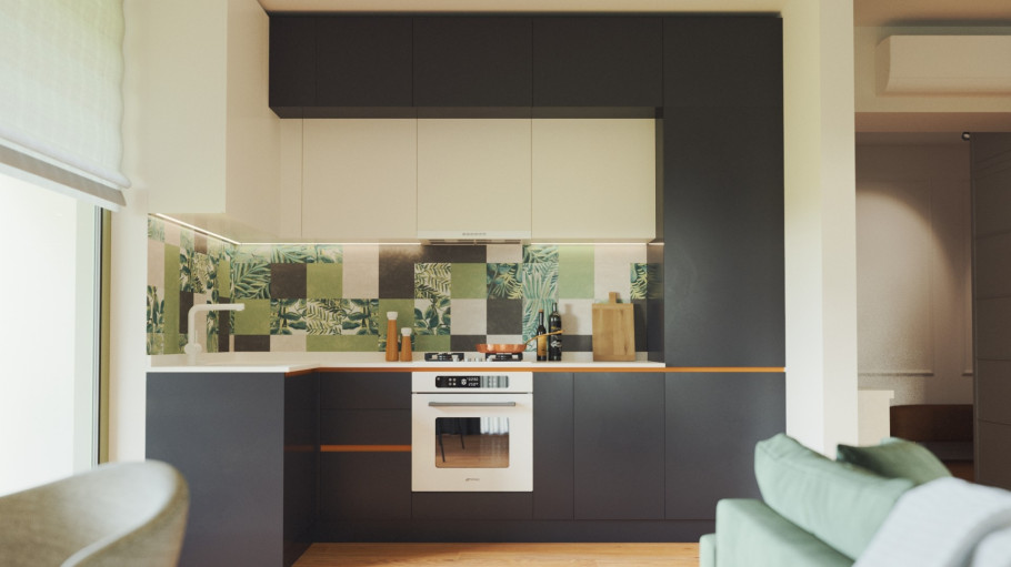 JJ Interior Design