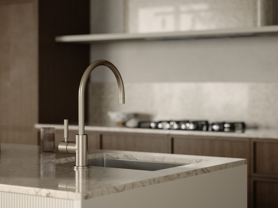 Contemporary Kitchen