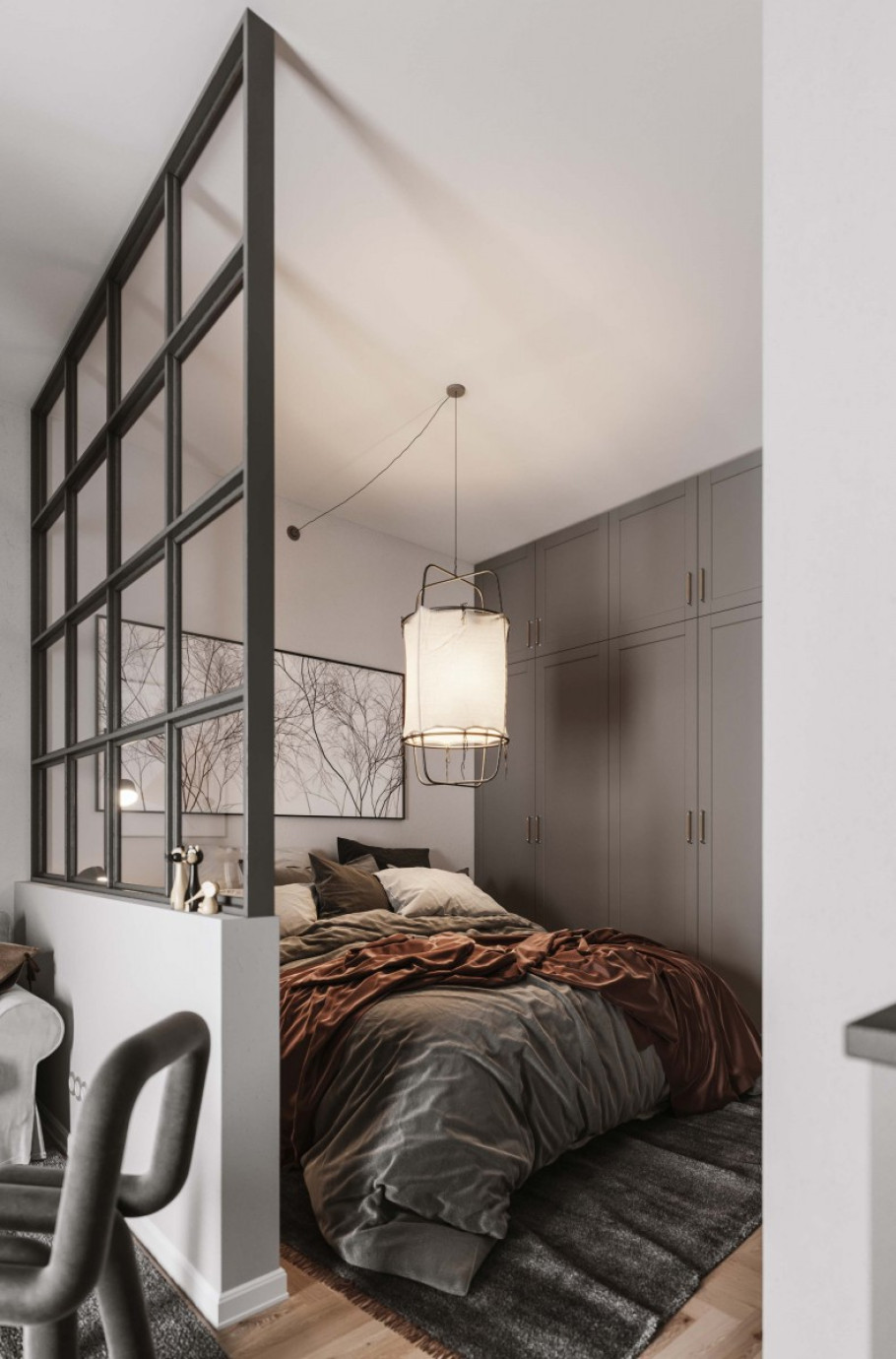 Apartment 01
