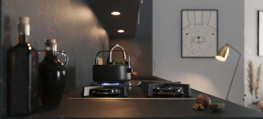 Apartment 01