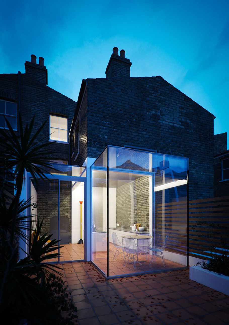 63 Monkton Street