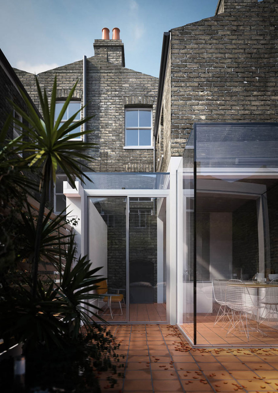 63 Monkton Street