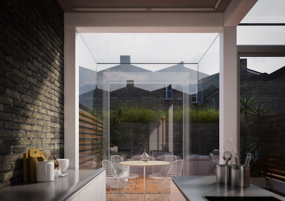 63 Monkton Street