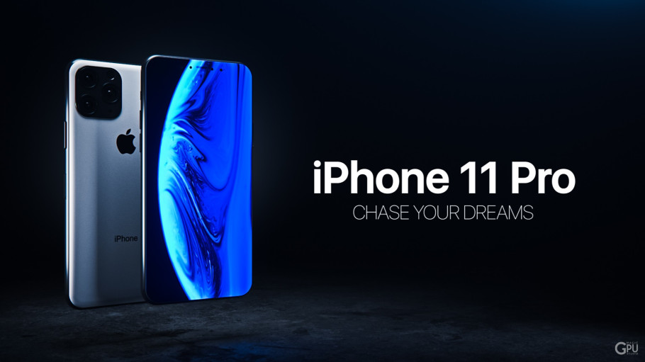 iPhone11 Pro