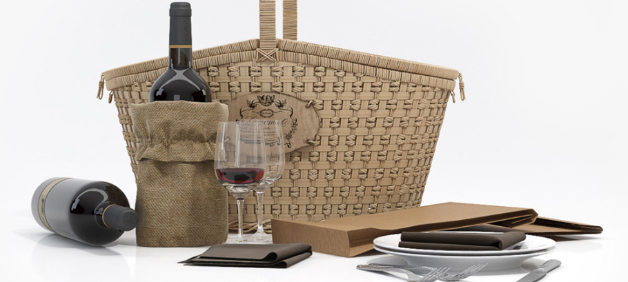 Picnic Basket