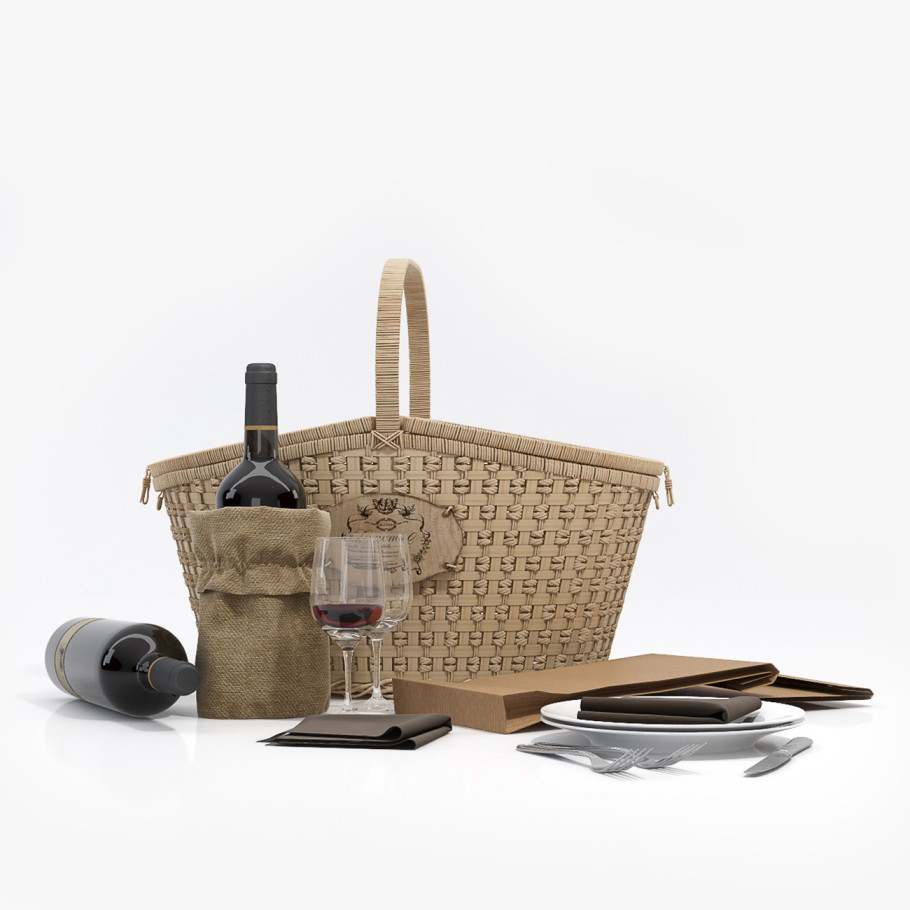 Picnic Basket
