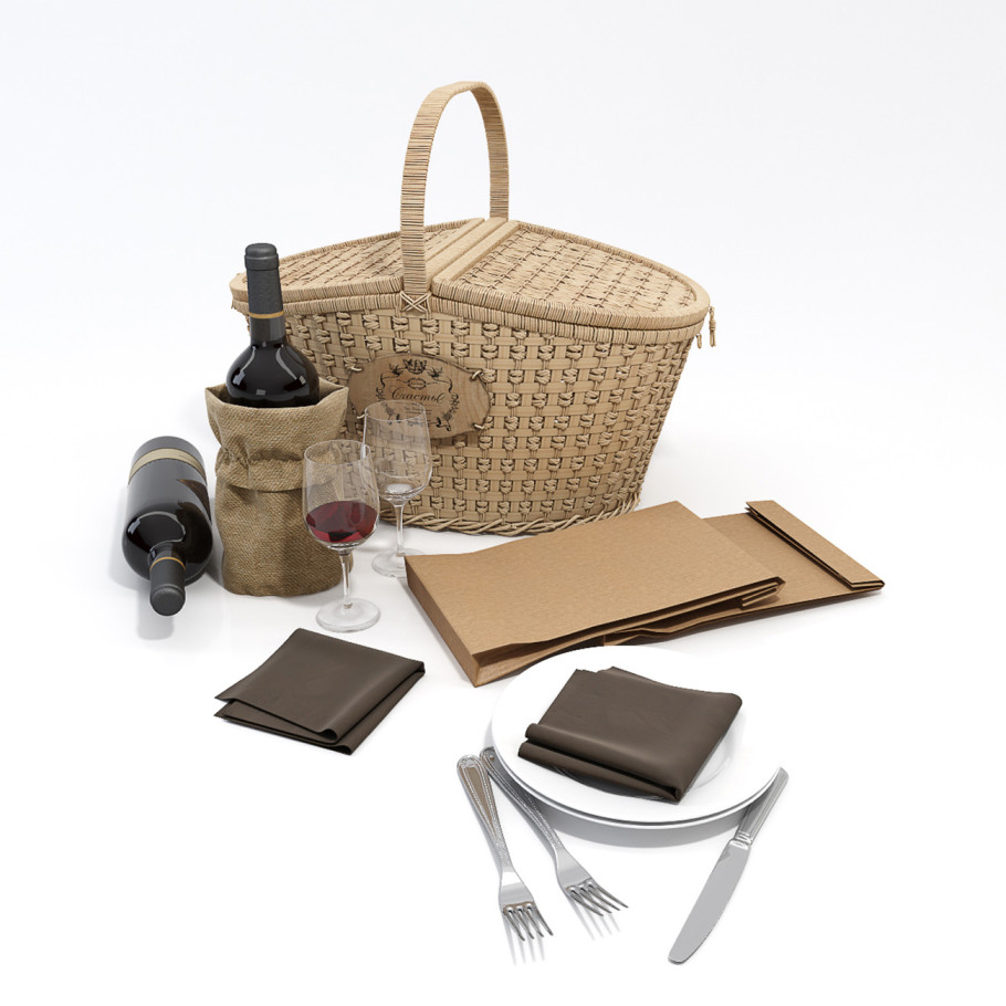 Picnic Basket