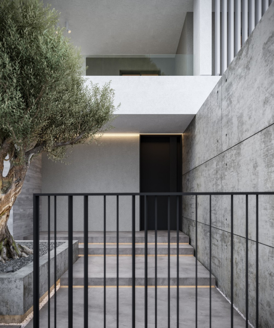 Residence M