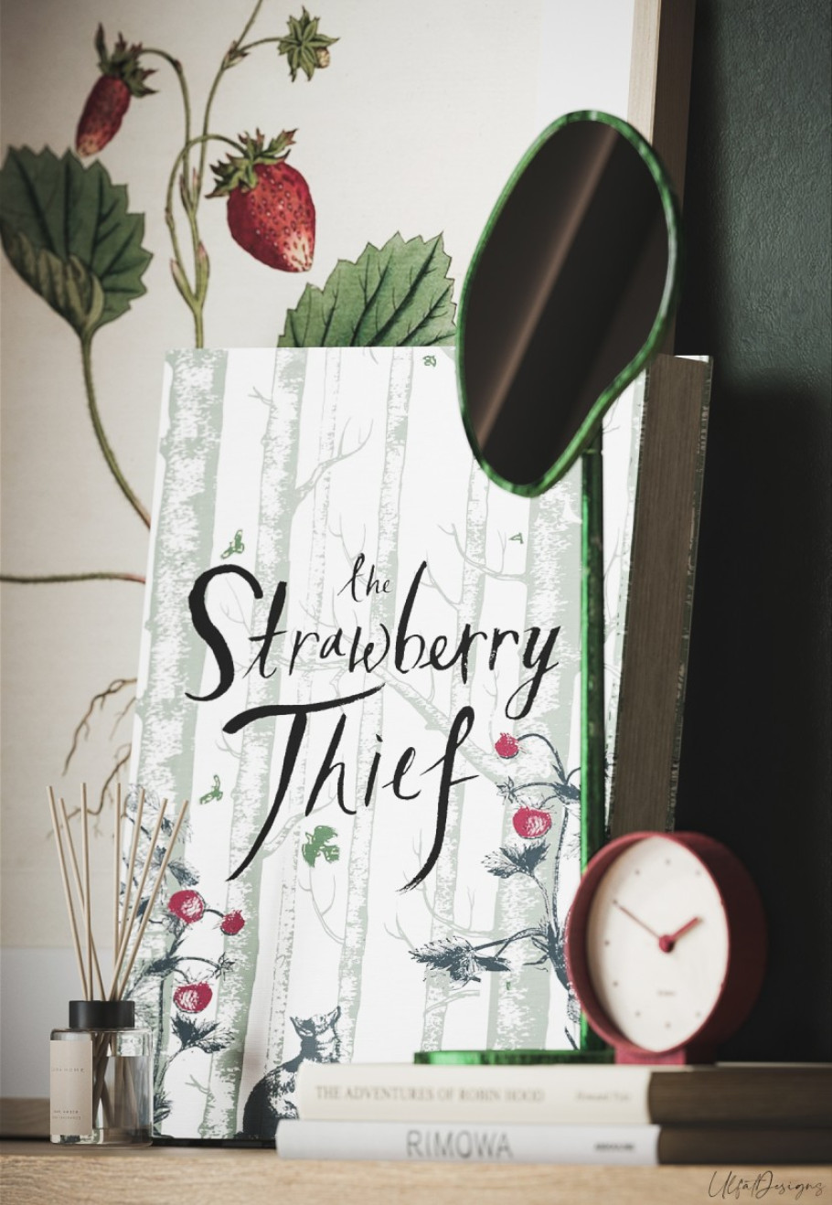 The Strawberry Thief