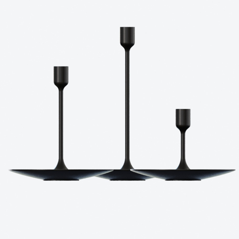 IKEA Candle Holders