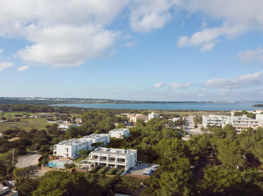 Punta Prima Apartments