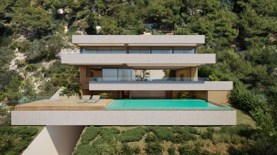 Villa Orada