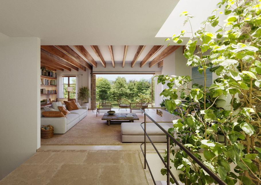 Casas del Ficus