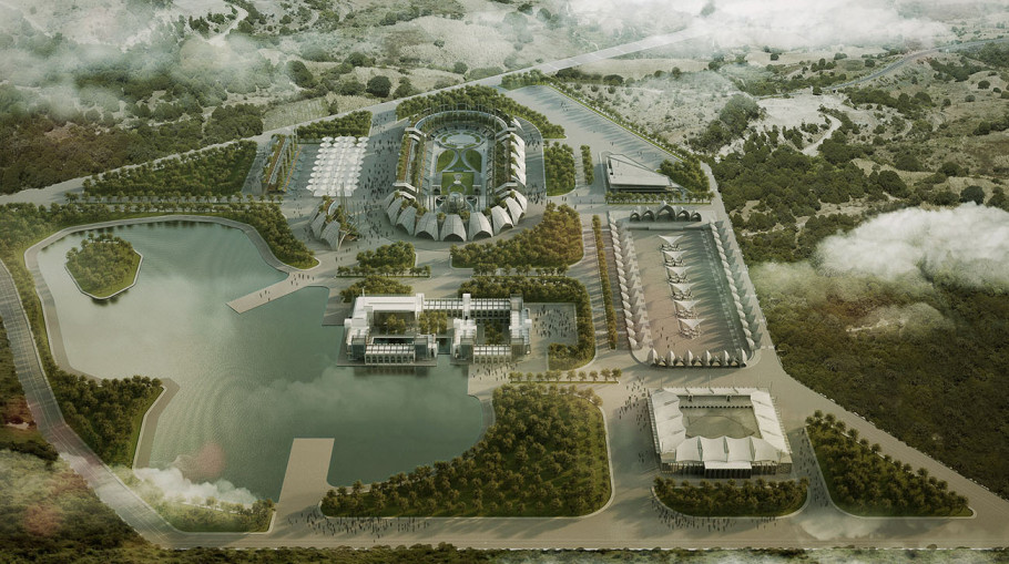 GM Complex