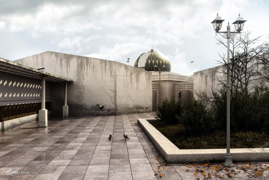 Mosque