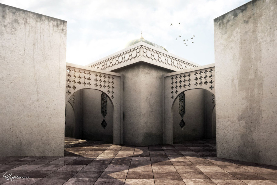 Mosque